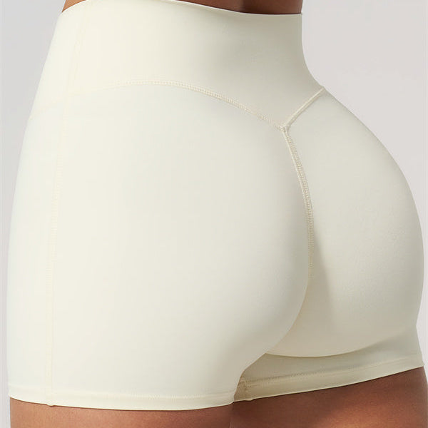 The Nexus Shorts
