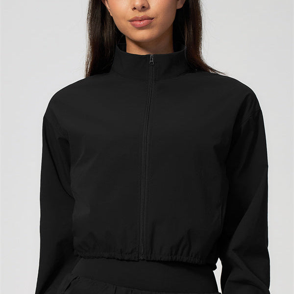 The Static Jacket