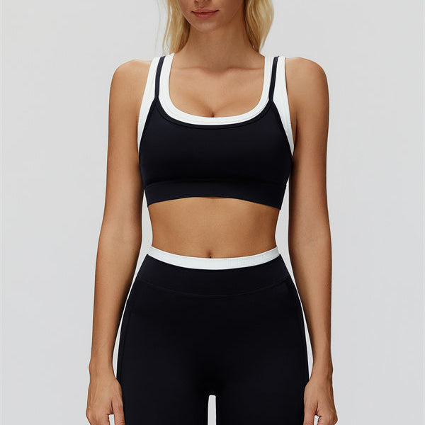 The Canyon Sports Bra Leggings 2-Piece Set