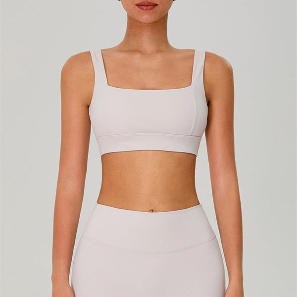 The Jewel Sports Bra Shorts 2-Piece Set