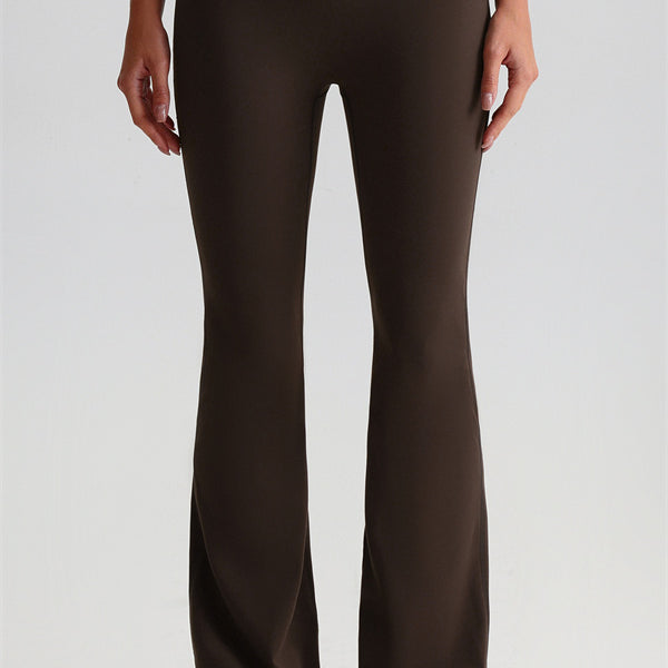 The Brave Flared Leggings