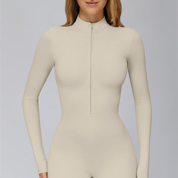 The FlexCore Jumpsuit