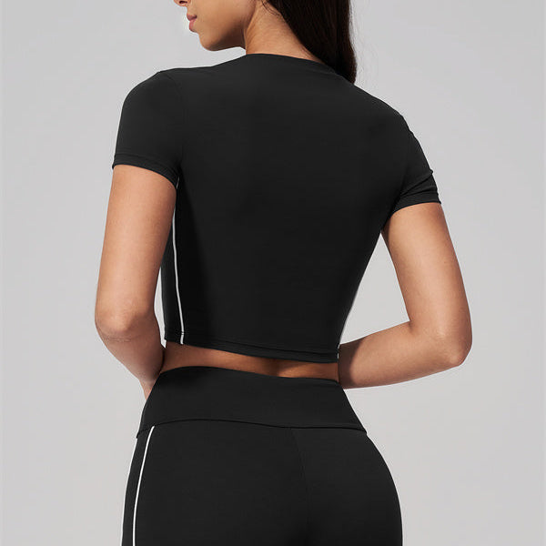 The Breathe T-shirt Shorts 2-Piece Set