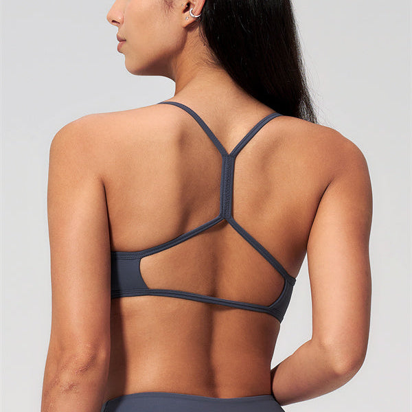 The Sway Sports Bra