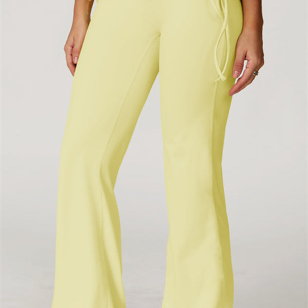 The Echo Flared Leggings