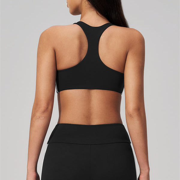The Breathe Sports Bra Shorts 2-Piece Set