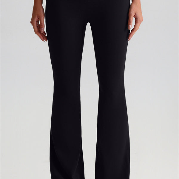 The Brave Flared Leggings