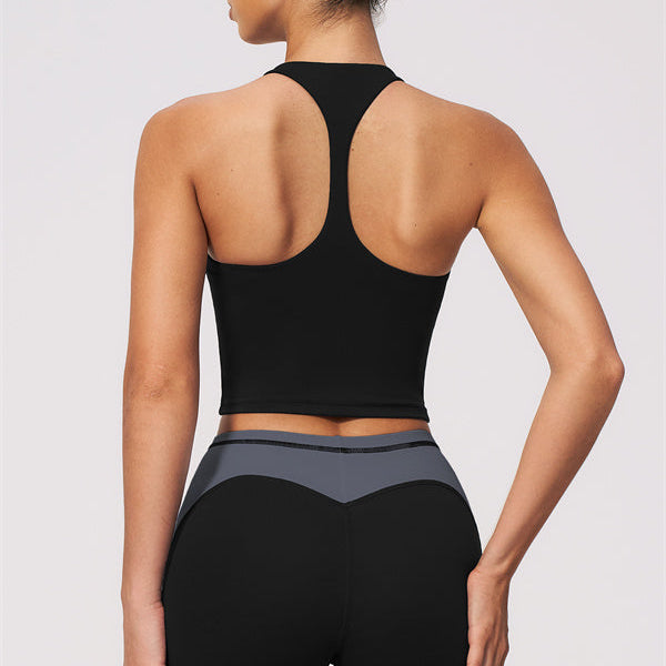 The Sandstone Tank Top Shorts 2-Piece Set