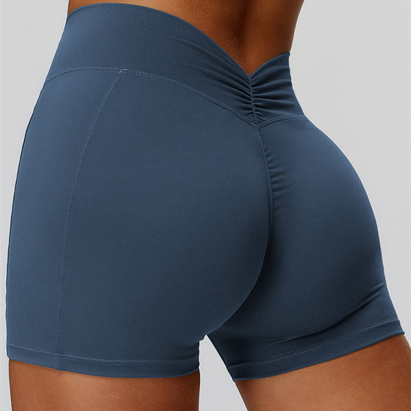 The Fyra Shorts