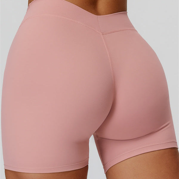 The Butterfly Shorts