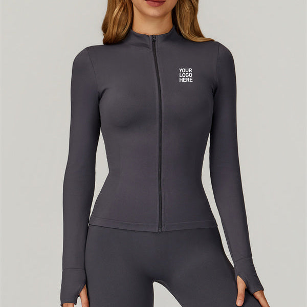 Custom Nova Jacket Leggings 2-Piece Set