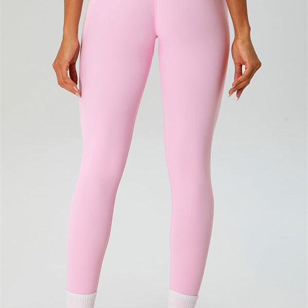 The Ember Leggings