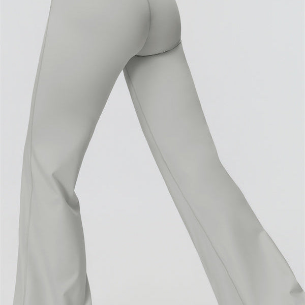 The Canyon Flared Leggings