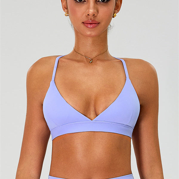 The Ember Sports Bra