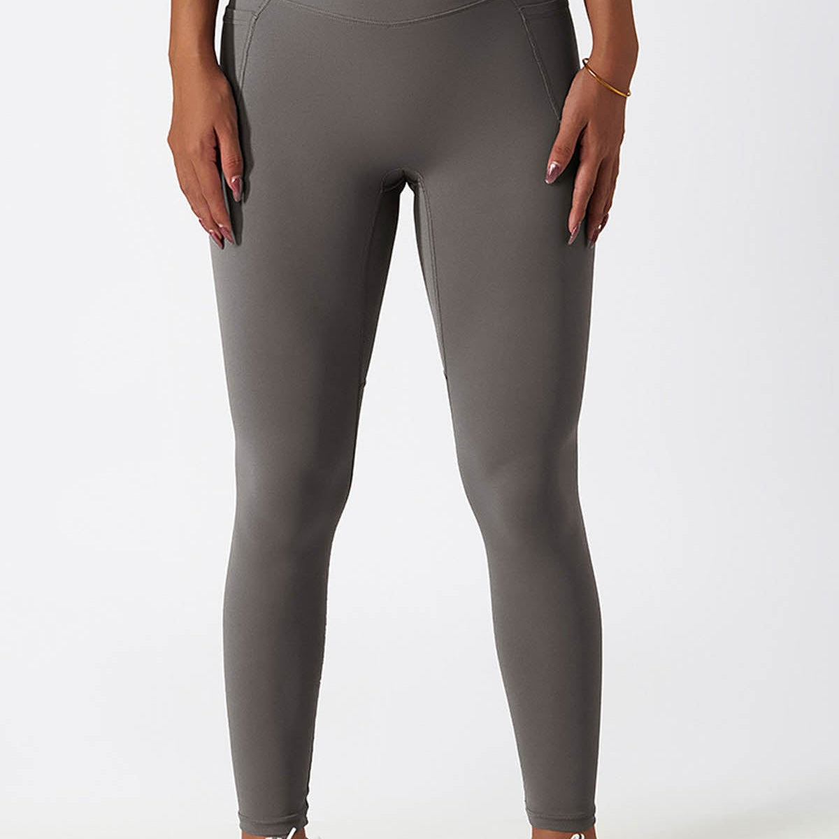 The Blissful Rose Leggings