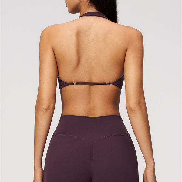 The Lox Sports Bra Shorts 2-Piece Set
