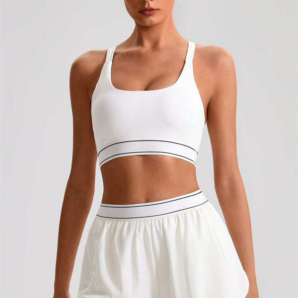 The Soul Sports Bra Shorts 2-Piece Set