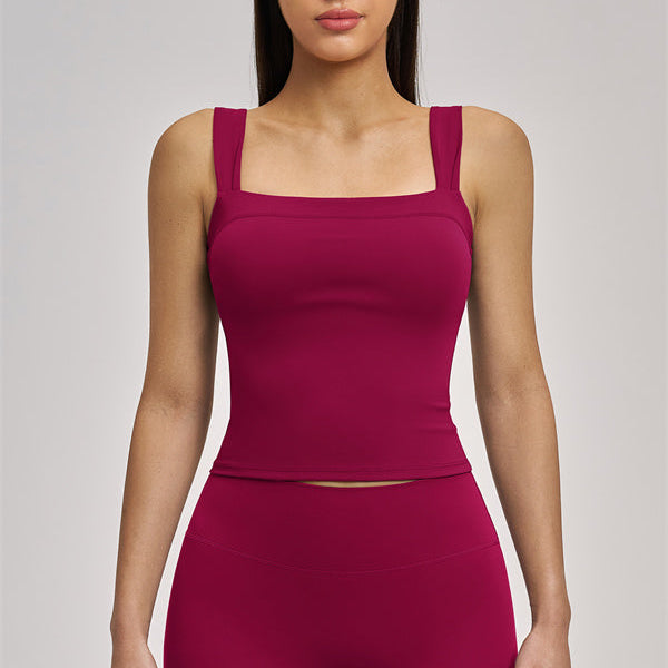 The Swoon Tank Top Shorts 2-Piece Set