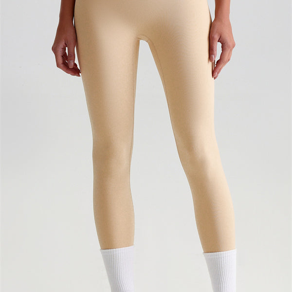 The Brave Leggings
