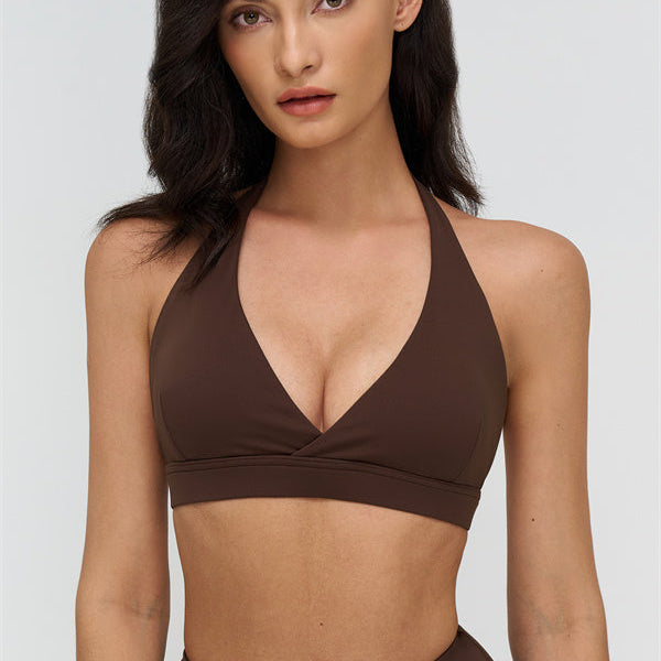 The BoldFit Sports Bra
