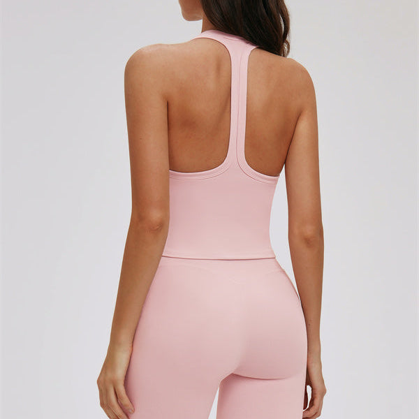 The Svelte Tank Top Leggings 2-Piece Set