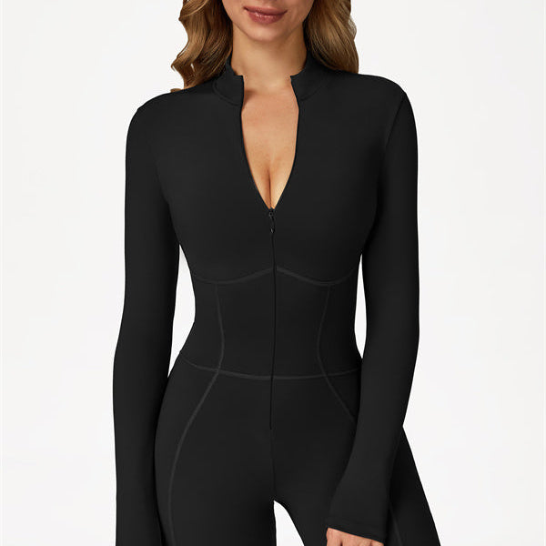 The Terra Jumpsuit