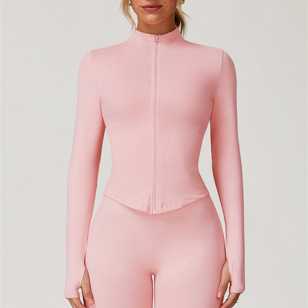 The Delight Jacket Leggings 2-Piece Set