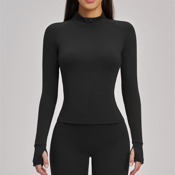 The Swoon Jacket Leggings 2-Piece Set