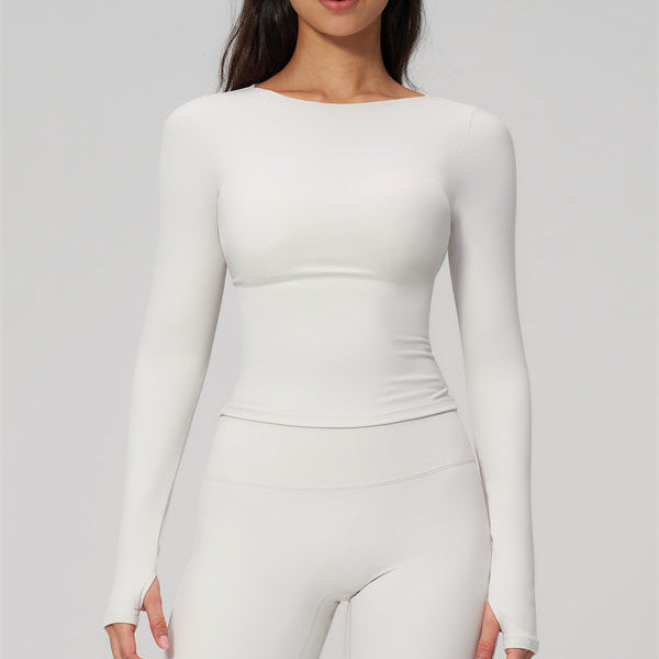 The Rapture Long Sleeve T-shirt Leggings 2-Piece Set