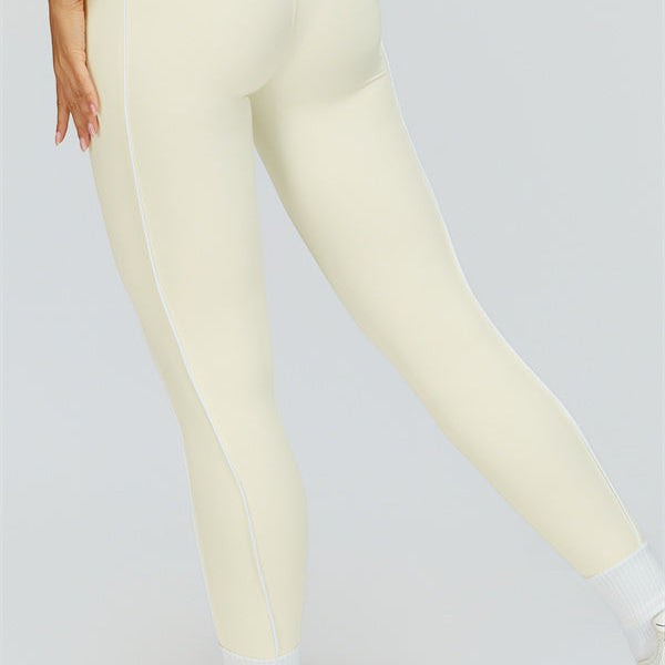 The Whisper Leggings
