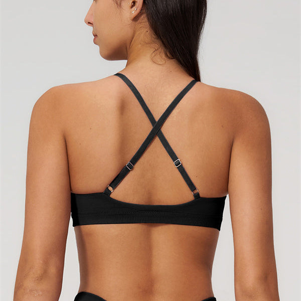 The New Empower Sports Bra