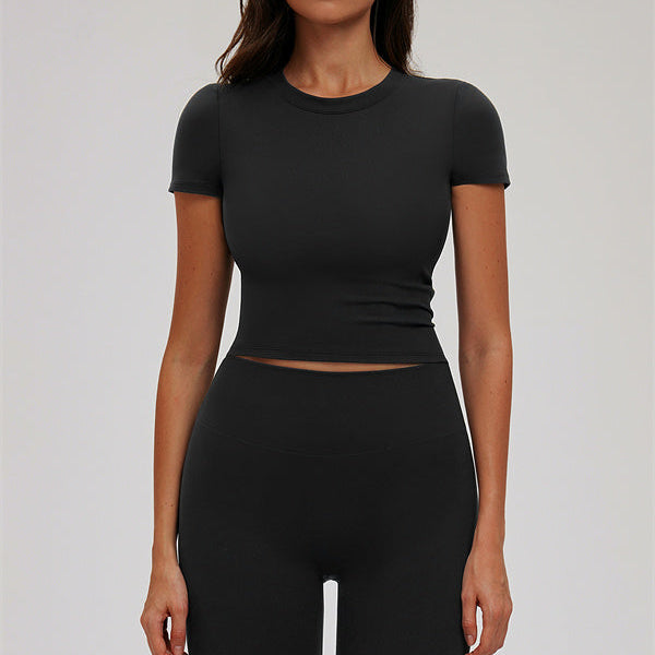 The Svelte T-shirt Leggings 2-Piece Set
