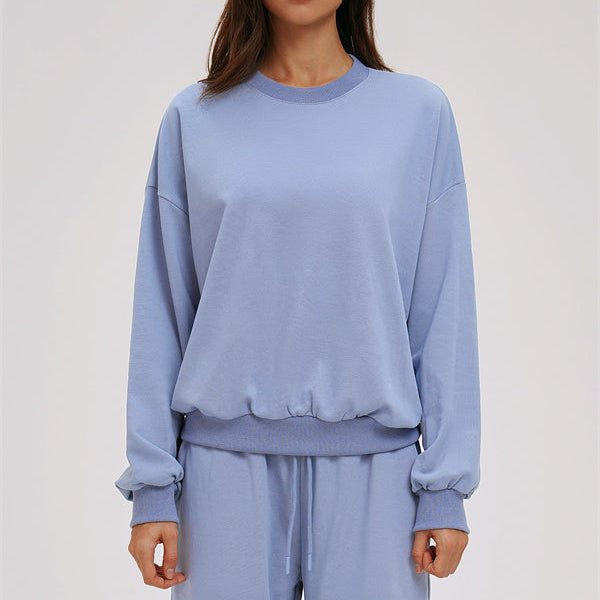 The Kinetic Sweatshirt Sweatpants 2-Piece Set