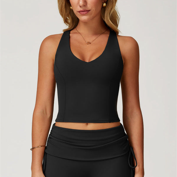 The Echo Tank Top Shorts 2-Piece Set