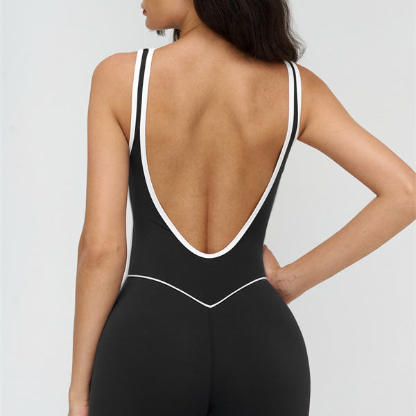 The Crave Jumpsuit