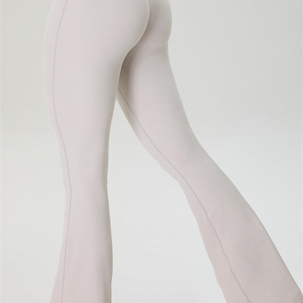 The Ember Flared Leggings