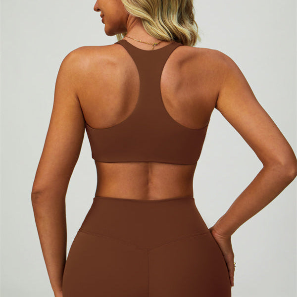 The Elixir Sports Bra Shorts 2-Piece Set