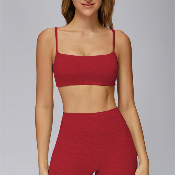 The Radiance Sports Bra Leggings 2-Piece Set