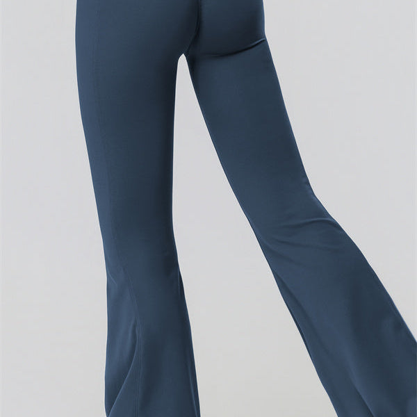 The Fyra Flared Leggings