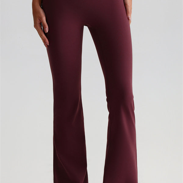 The Brave Flared Leggings
