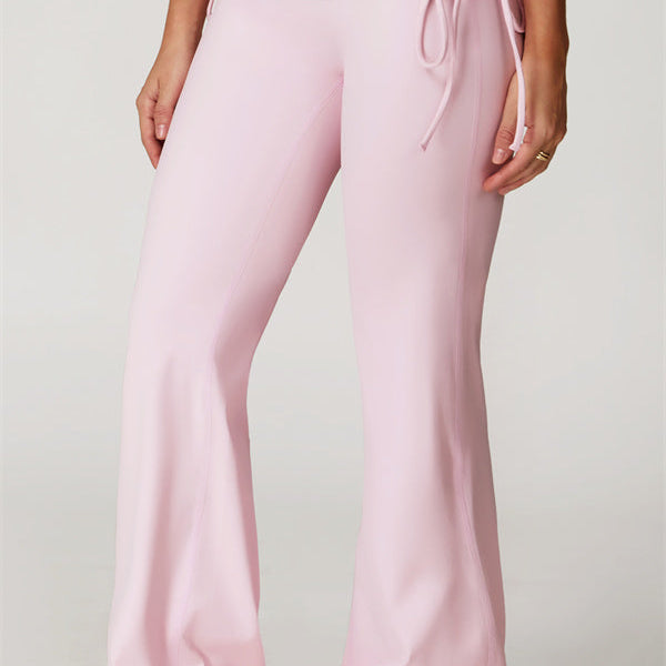 The Echo Flared Leggings