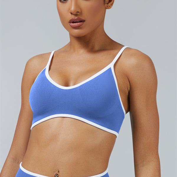 The Elevate Sports Bra