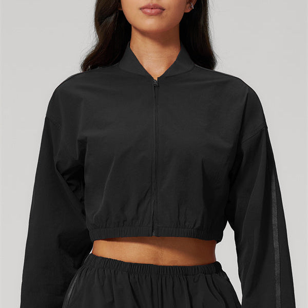 The Spunk UV protection Jacket