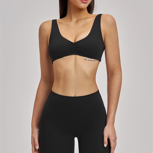 The Swoon Sports Bra Leggings 2-Piece Set
