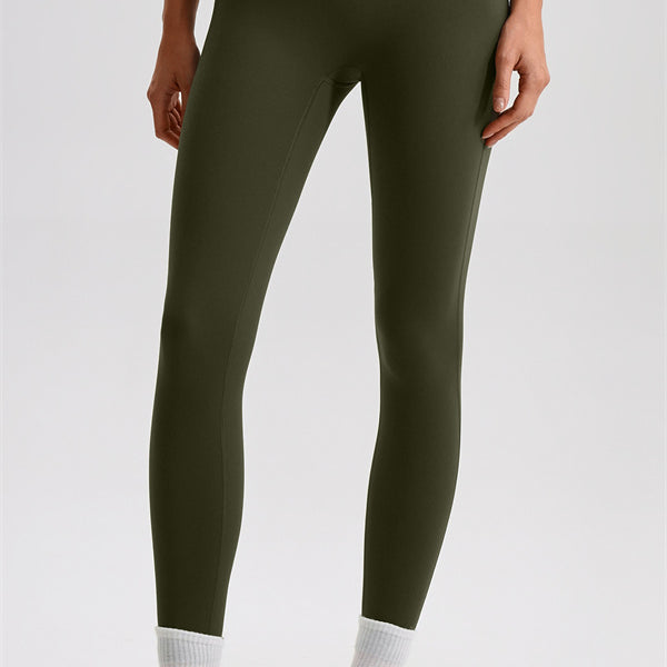 The Soul Leggings