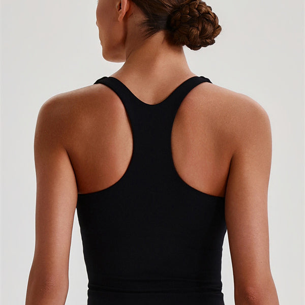 The Soul Crop Top