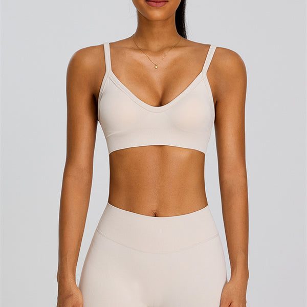 The Zero Drag Sports Bra Leggings 2-Piece Set