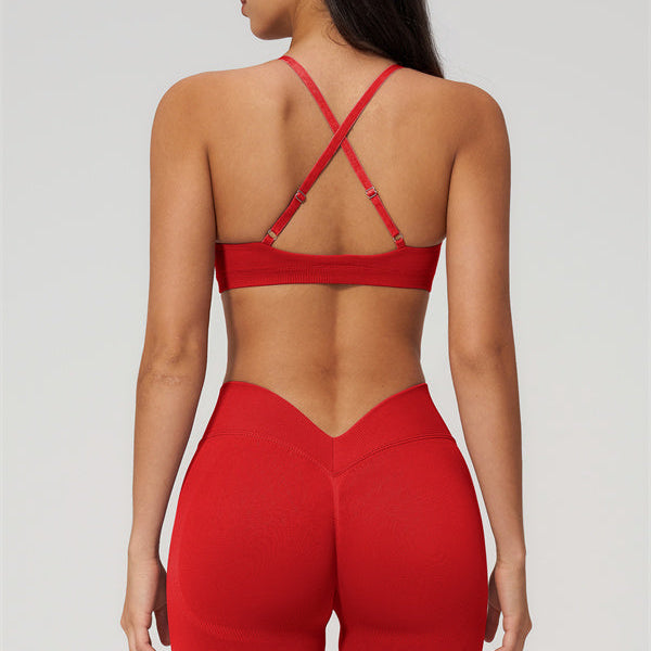 The New Empower Sports Bra Leggings 2-Piece Set