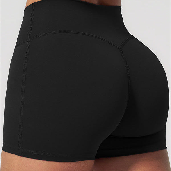 The Nexus Shorts