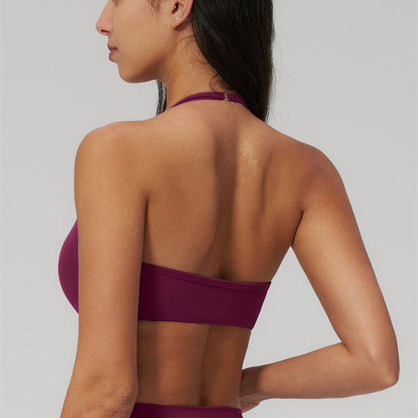 The Rapture Sports Bra